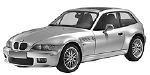 BMW E36-7 P026B Fault Code